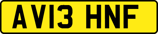 AV13HNF