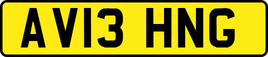 AV13HNG