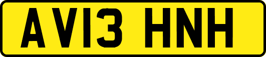 AV13HNH