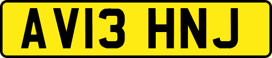 AV13HNJ