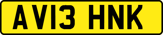 AV13HNK
