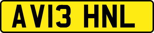 AV13HNL