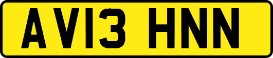 AV13HNN