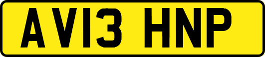 AV13HNP