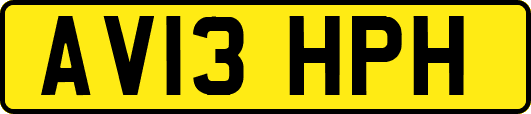 AV13HPH