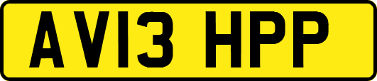 AV13HPP