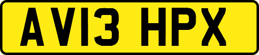 AV13HPX