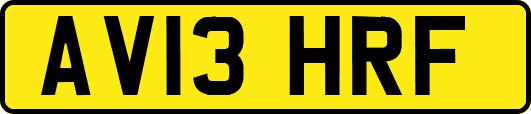 AV13HRF