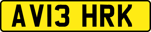 AV13HRK