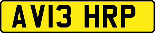 AV13HRP