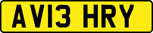 AV13HRY