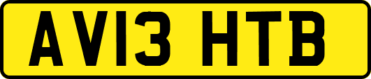 AV13HTB