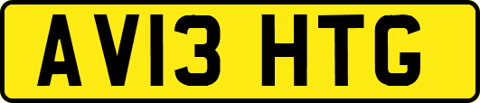 AV13HTG