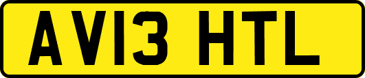 AV13HTL