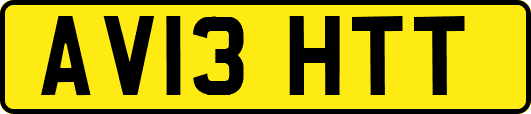 AV13HTT