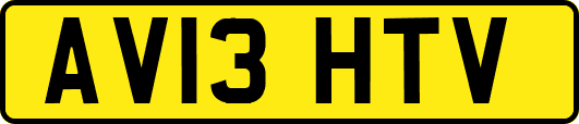 AV13HTV