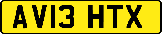 AV13HTX