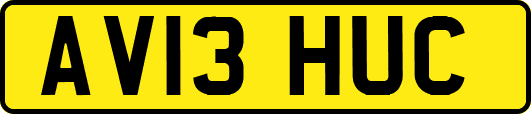 AV13HUC