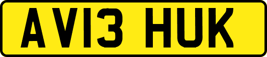 AV13HUK