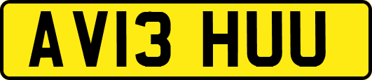 AV13HUU