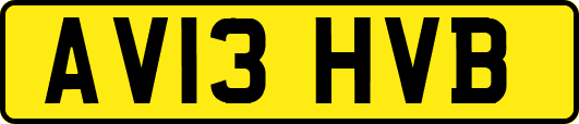 AV13HVB