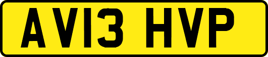 AV13HVP