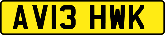 AV13HWK