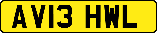 AV13HWL