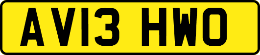AV13HWO