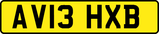 AV13HXB