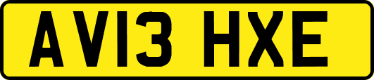 AV13HXE