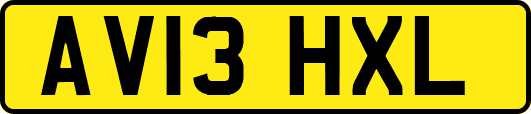 AV13HXL