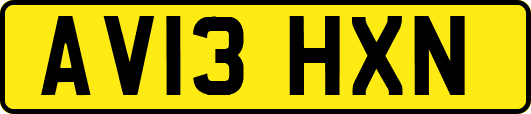 AV13HXN