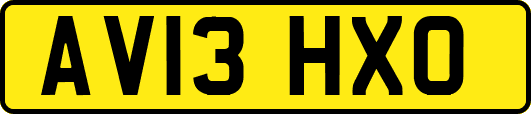 AV13HXO