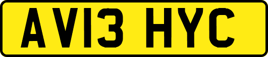 AV13HYC