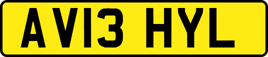 AV13HYL