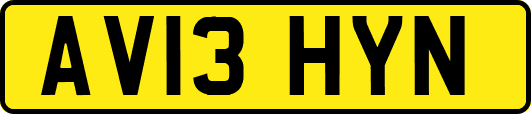 AV13HYN