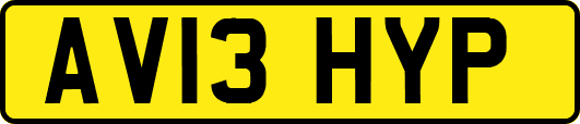 AV13HYP
