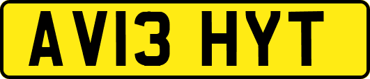AV13HYT