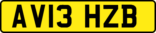 AV13HZB