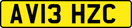 AV13HZC