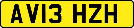 AV13HZH
