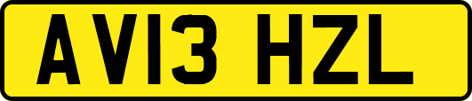AV13HZL