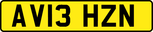 AV13HZN