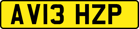 AV13HZP