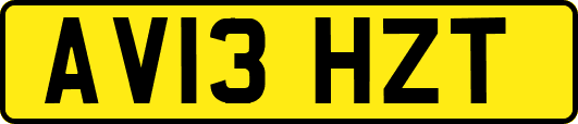 AV13HZT