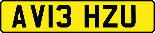 AV13HZU