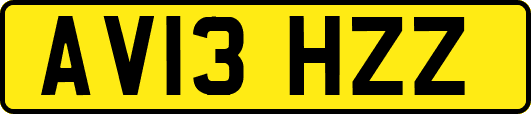 AV13HZZ