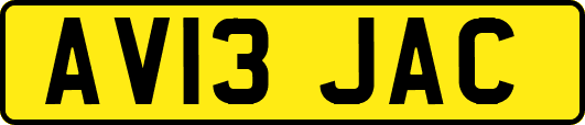 AV13JAC