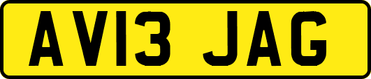 AV13JAG